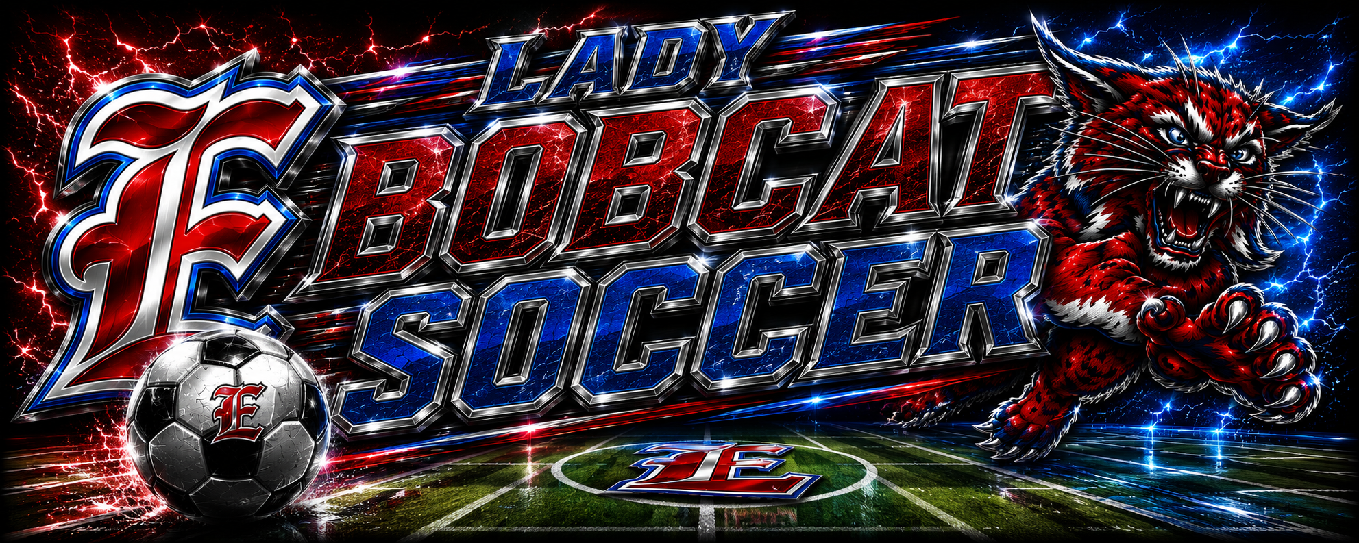 Lady Bobcat Soccer