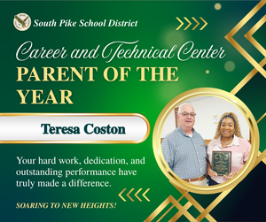 spsd 2025-26 honorees