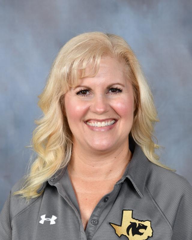 Kim Downey