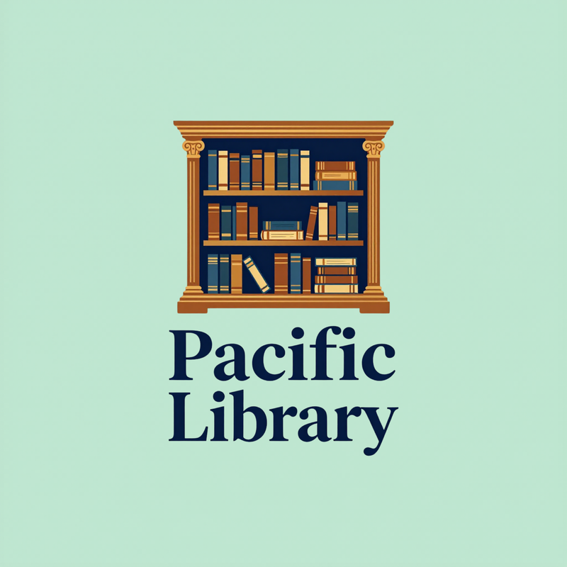 A note from the Pacific Library! Thumbnail Image