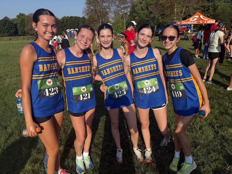 Athletic News! Featured Photo
