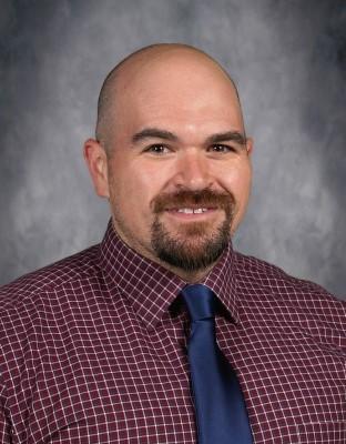 Mr. Federici