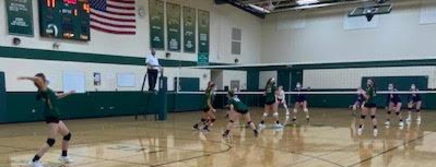 volleyball