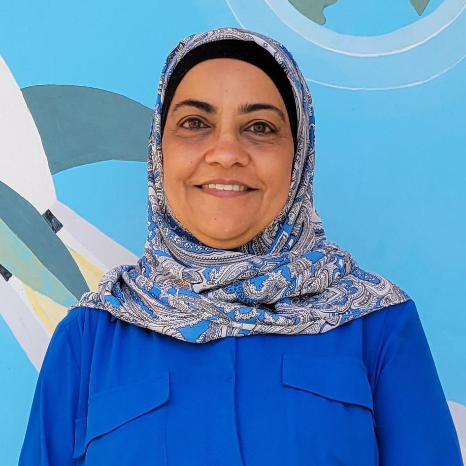 FaizaSeedat's Profile Photo