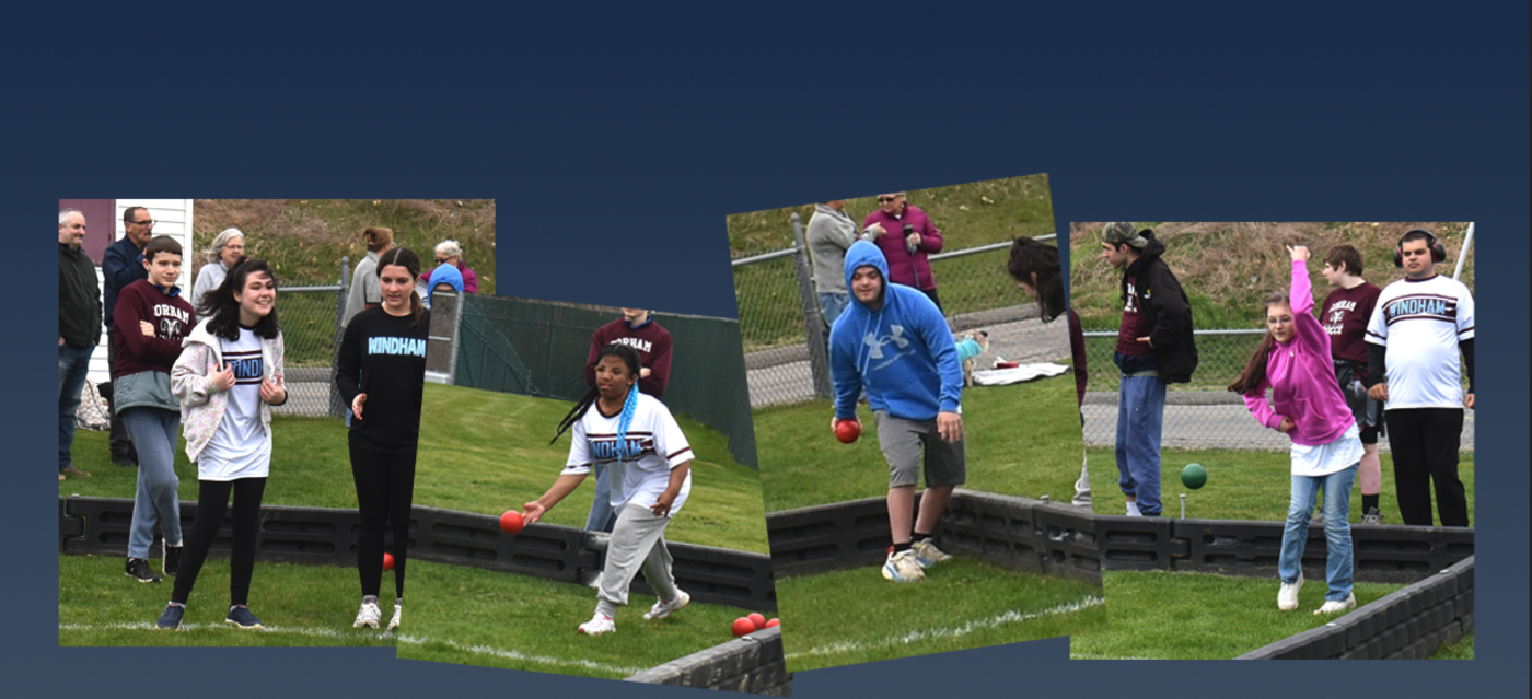 WHS Unified Bocce 2026