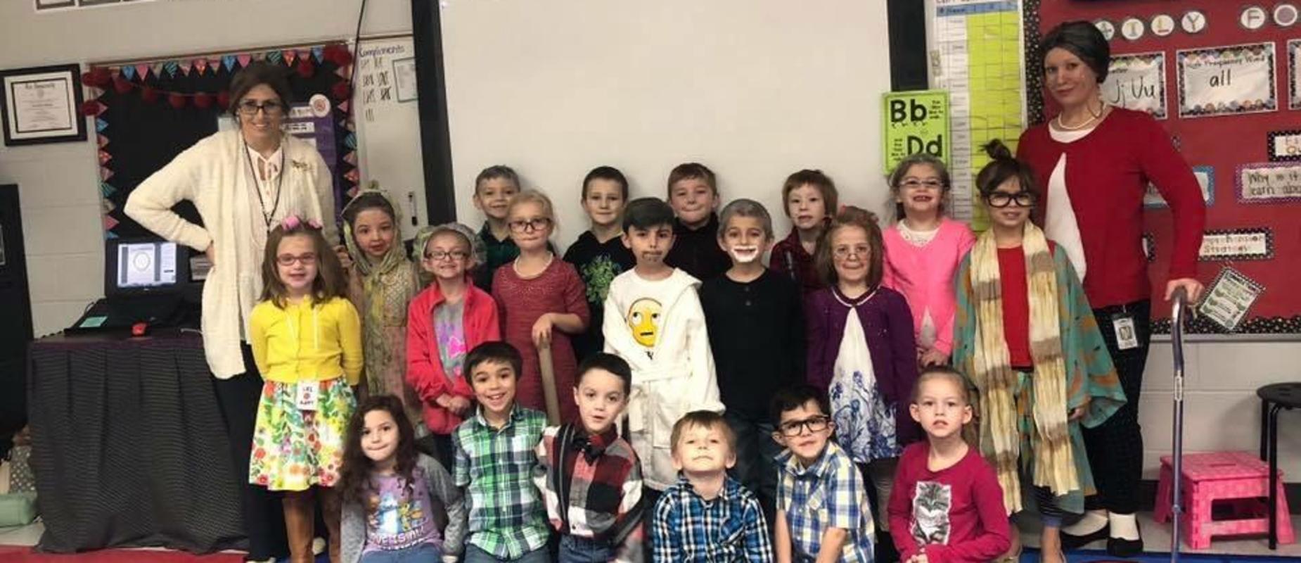 Waterville Community Elementary