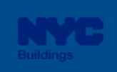 NYC Department of Buildings Logo