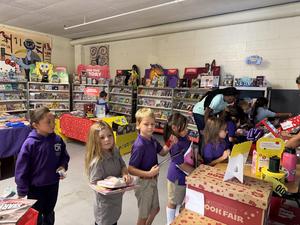 book fair