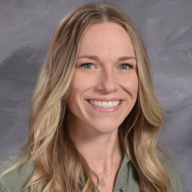 MeganNorman's Profile Photo