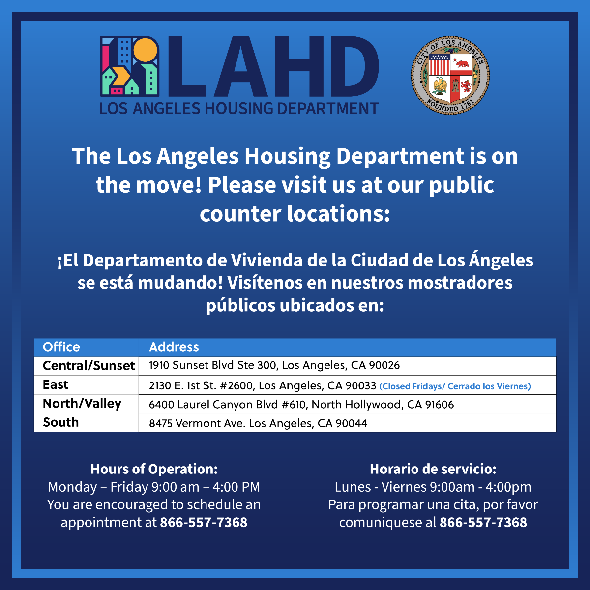 Housing 