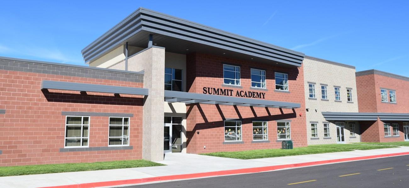 Summit Academy