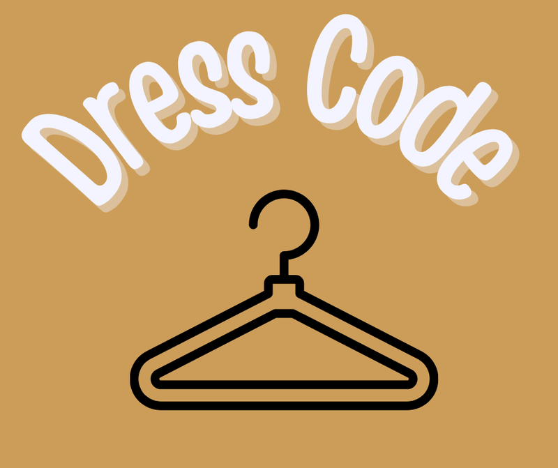 Dress Code