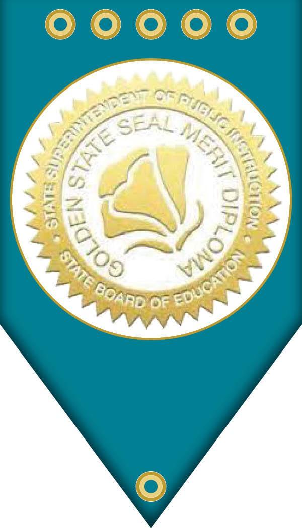 Seal of Merit Diploma Header