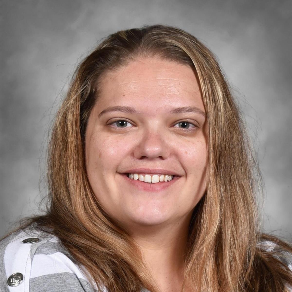 Bethany George profile photo