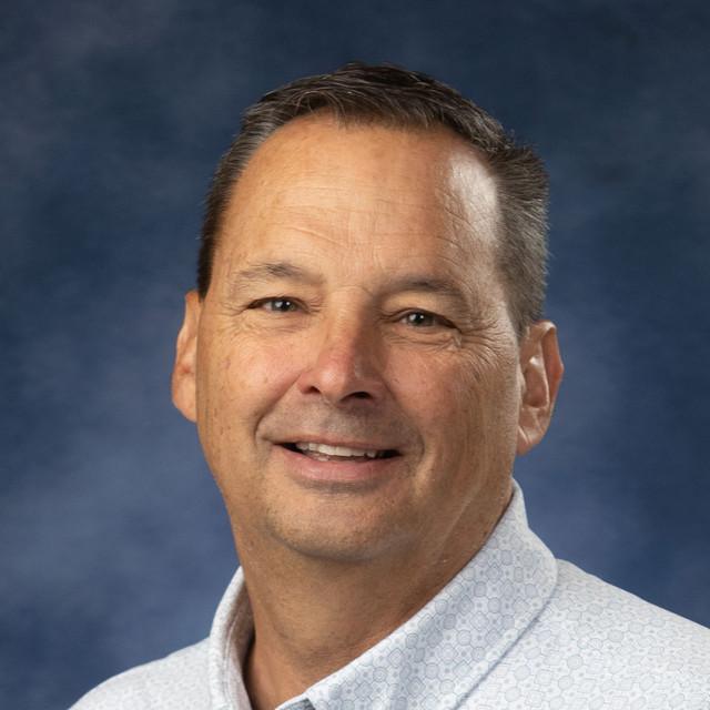 AlanSchuckman '83's Profile Photo