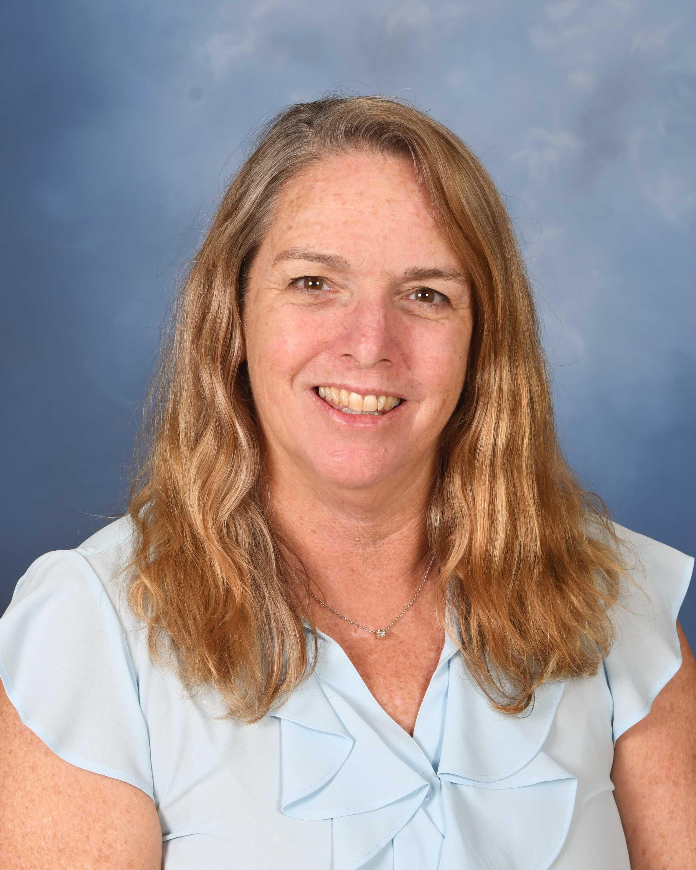 Mrs. Timmerman