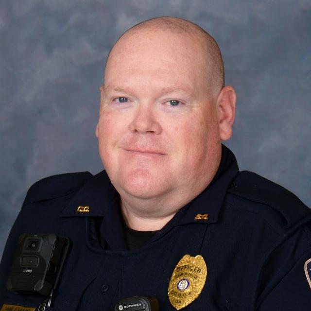 JeffreyWilliams's Profile Photo