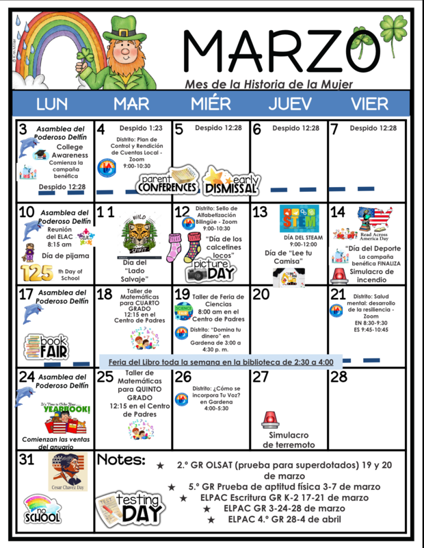 Calander