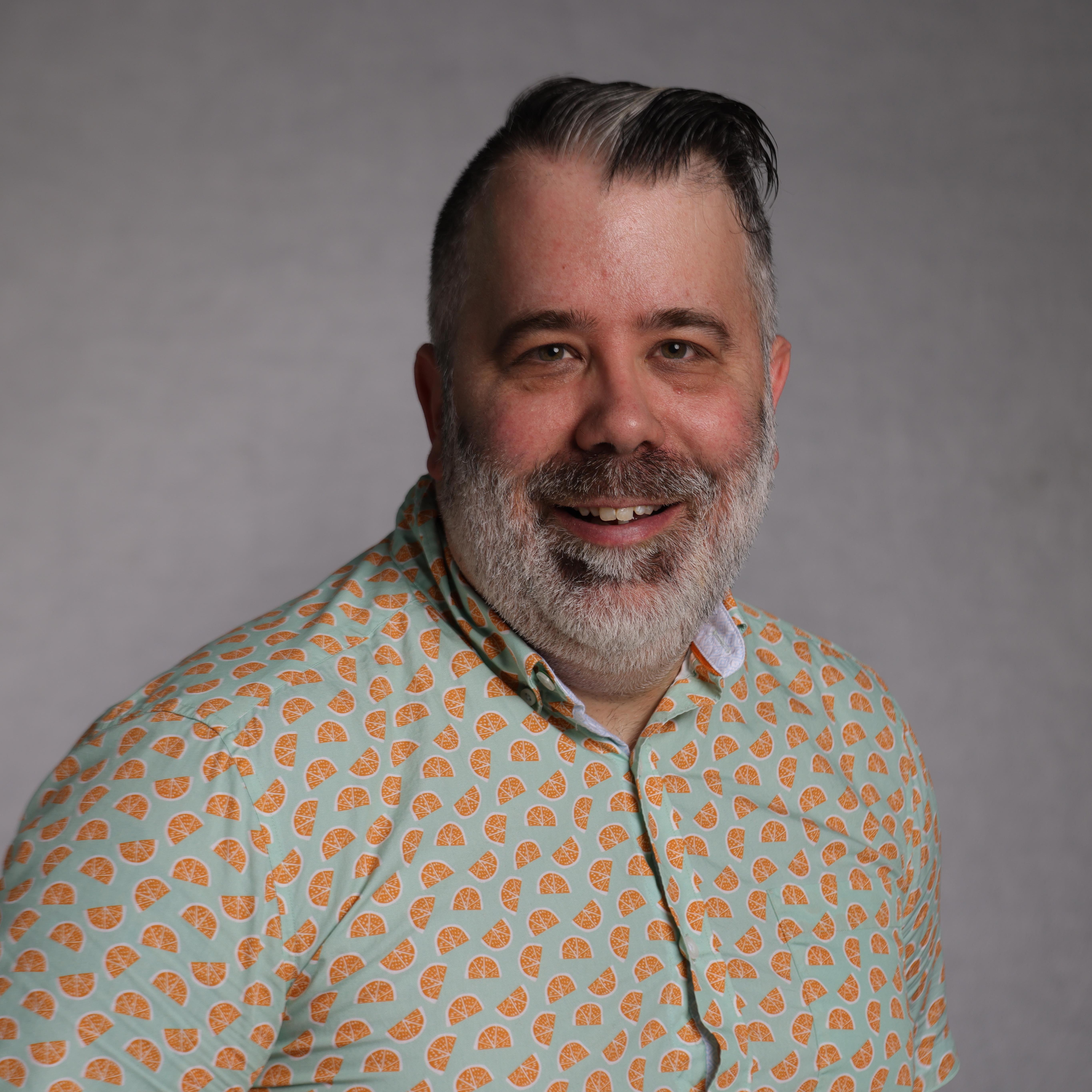 CareyGalle's Profile Photo
