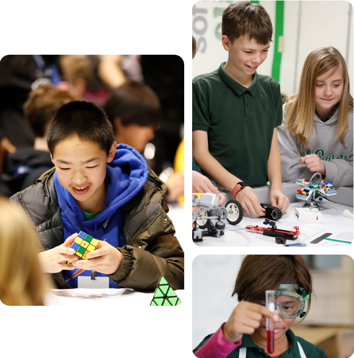 Science and technology at HSA