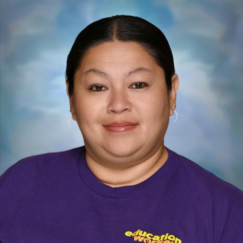 GloriaMorales's Profile Photo