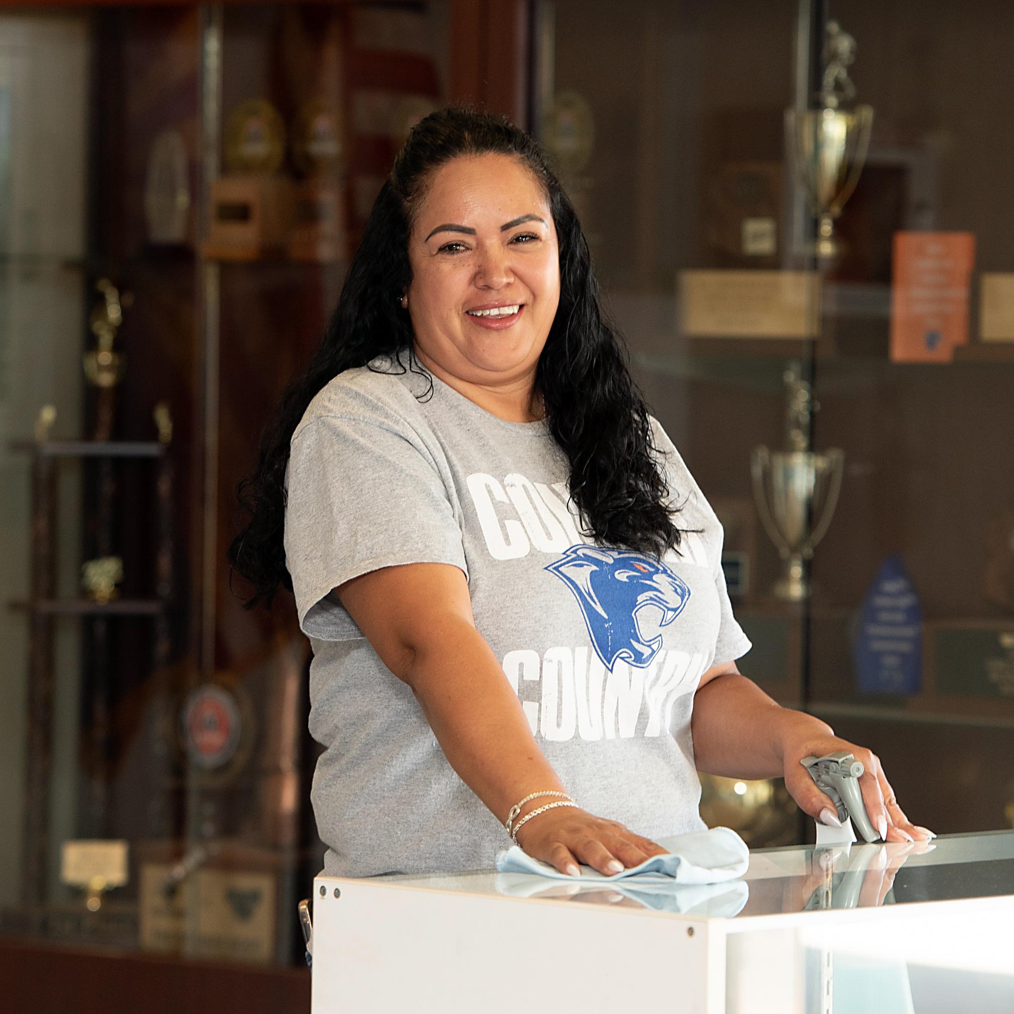 GabrielaA's Profile Photo