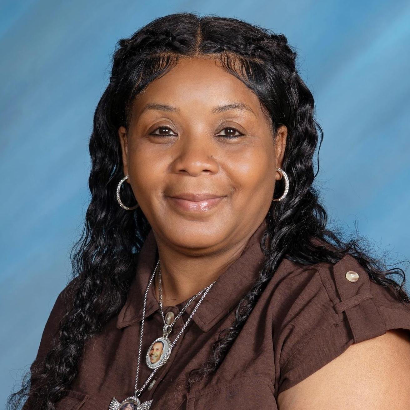 VeraBuckley's Profile Photo