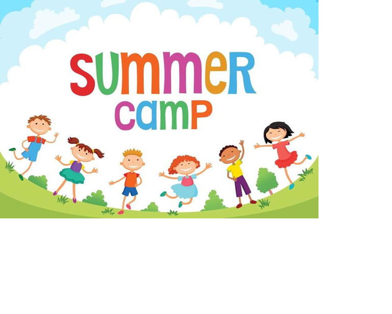 CDA Summer Camp 2022 Featured Photo