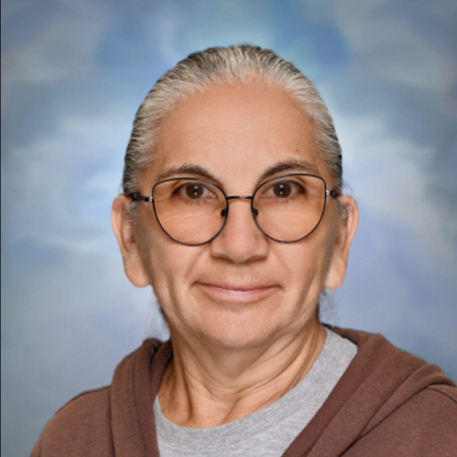 RosarioPerez's Profile Photo
