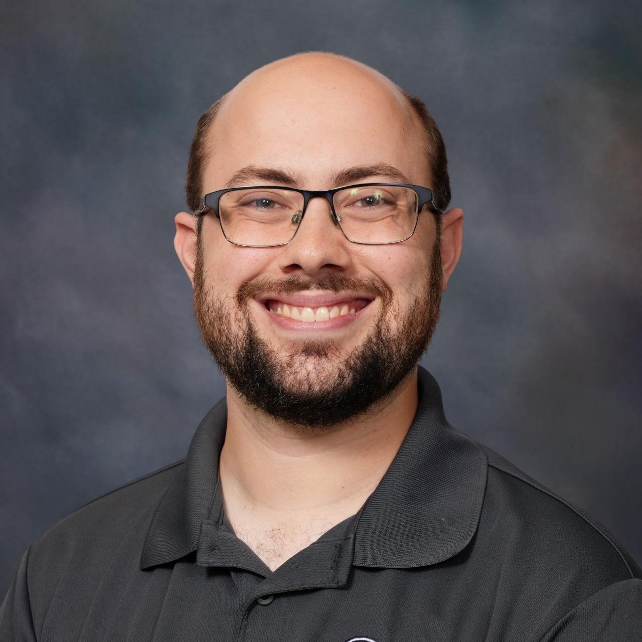 JosiahEdiger's Profile Photo