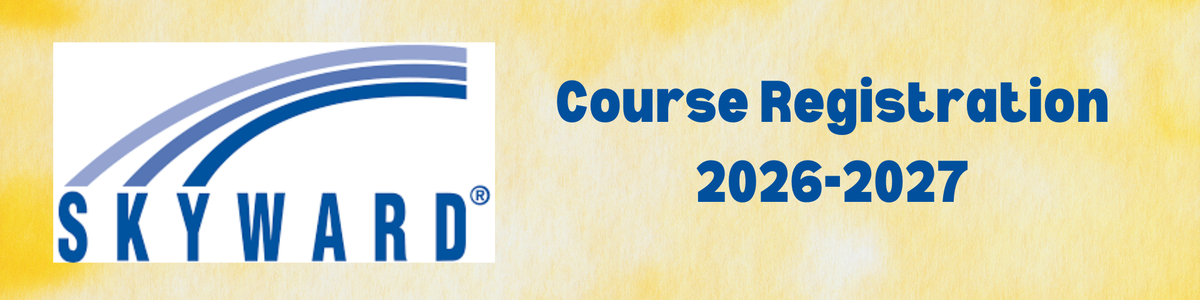 Course Registration