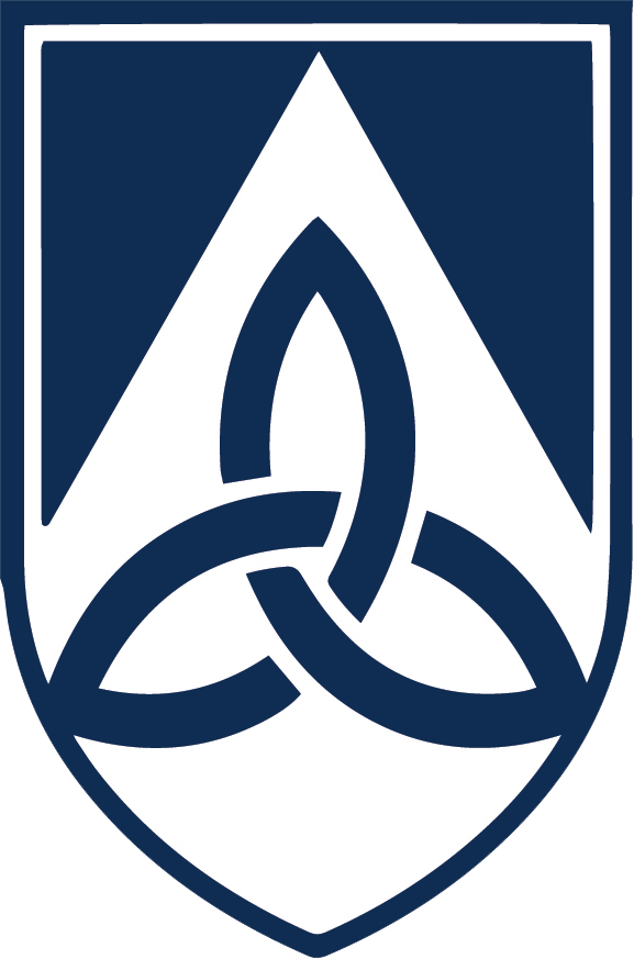 trinity brandmark