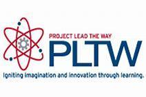 project lead the way logo