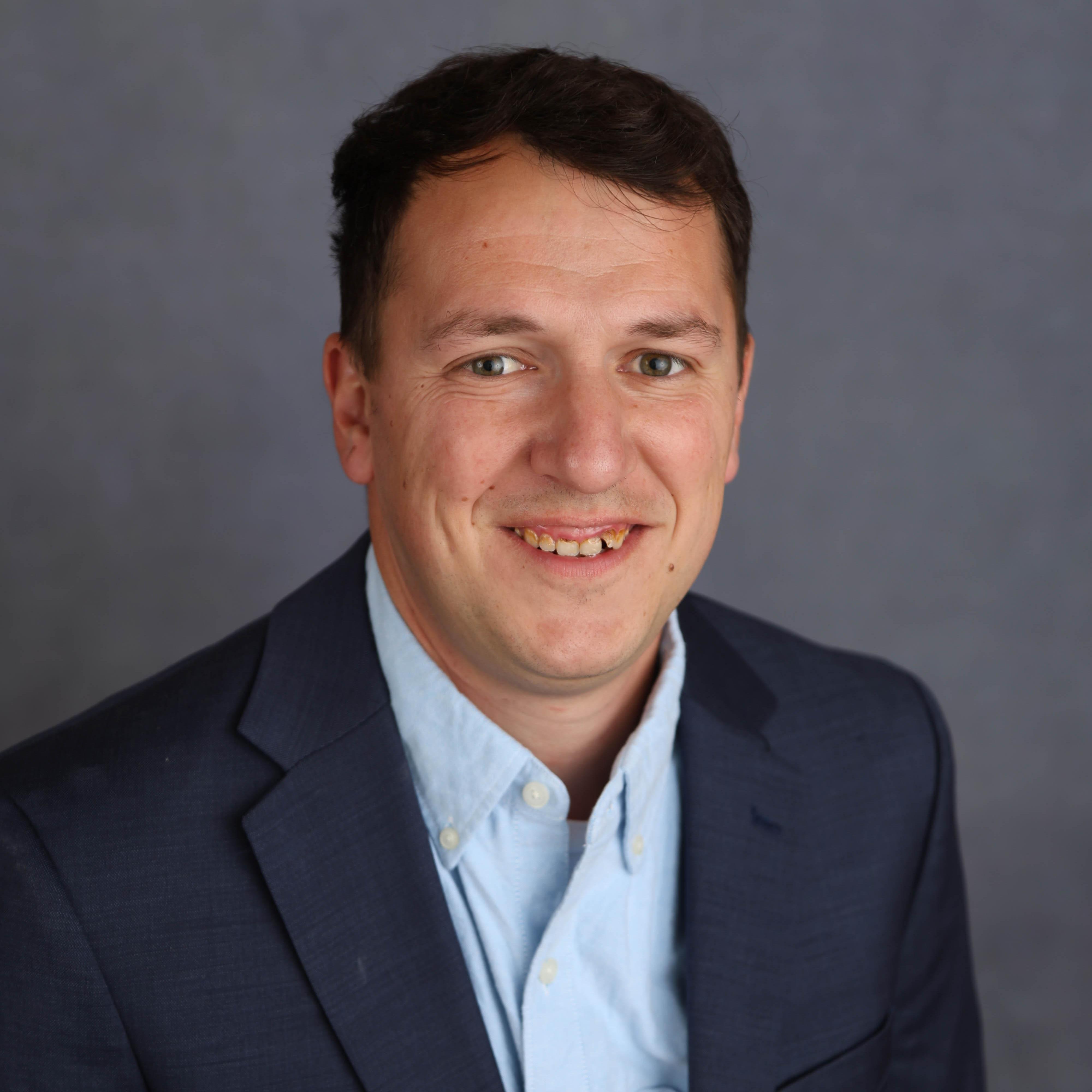 MarcusWilkes's Profile Photo