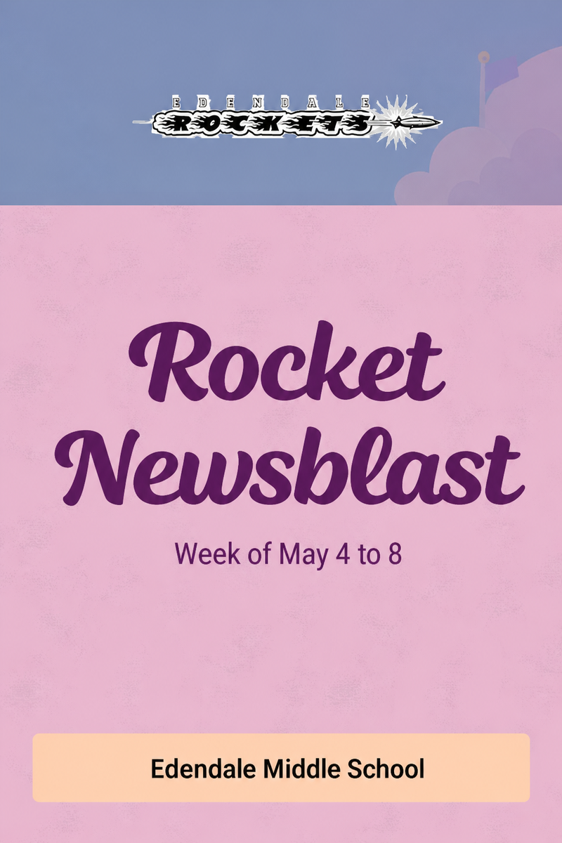 Rocket Newsblast