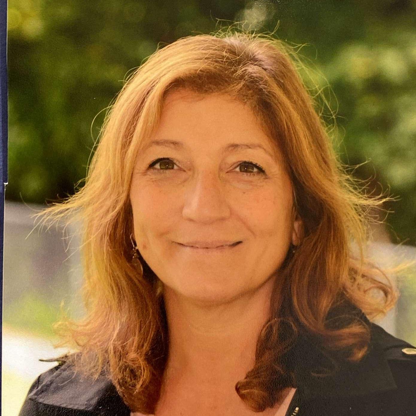 JoanneKoukoulas's Profile Photo