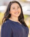 Secretary, Vivian Alonzo