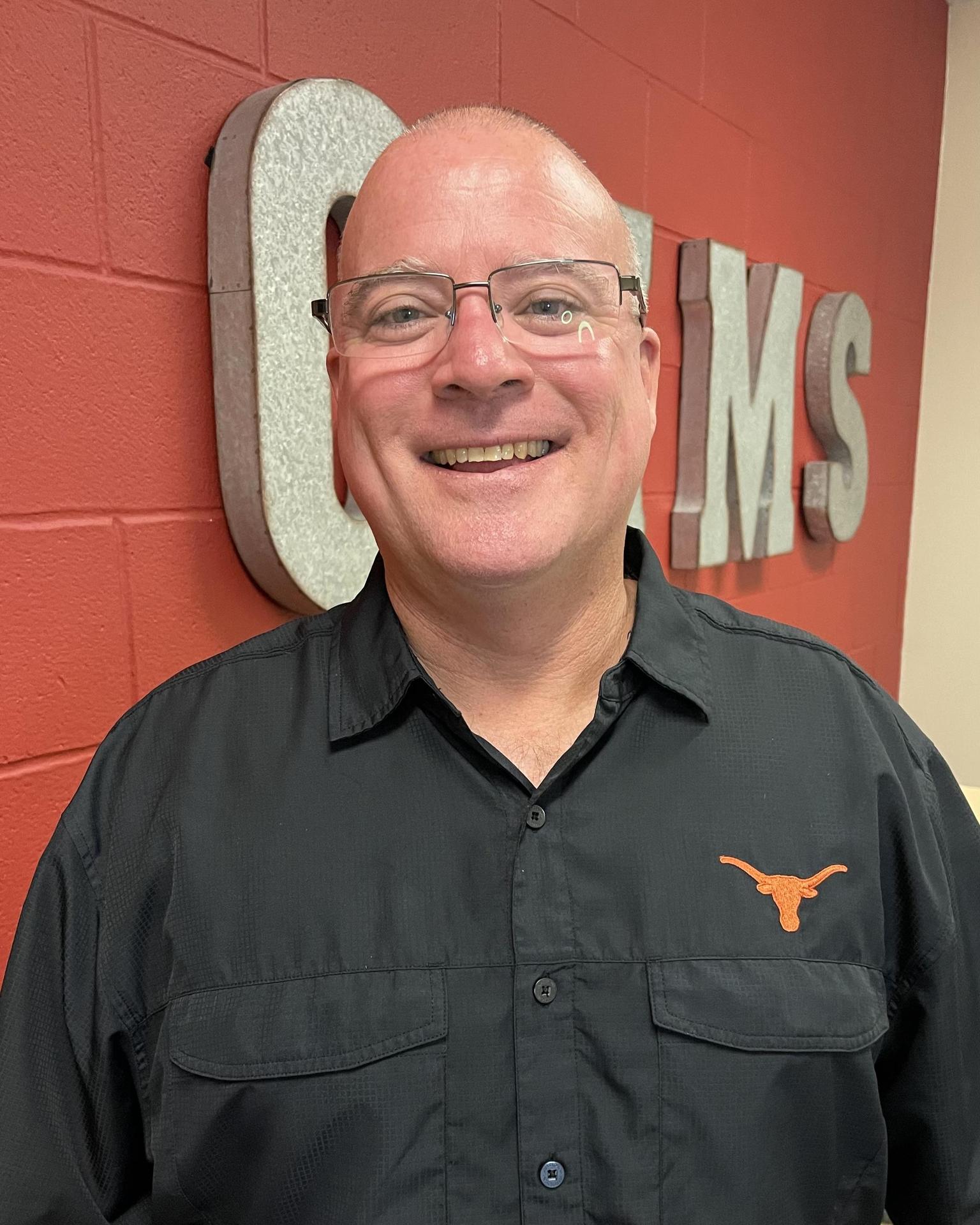 Administrators Administration Church Hill Middle School