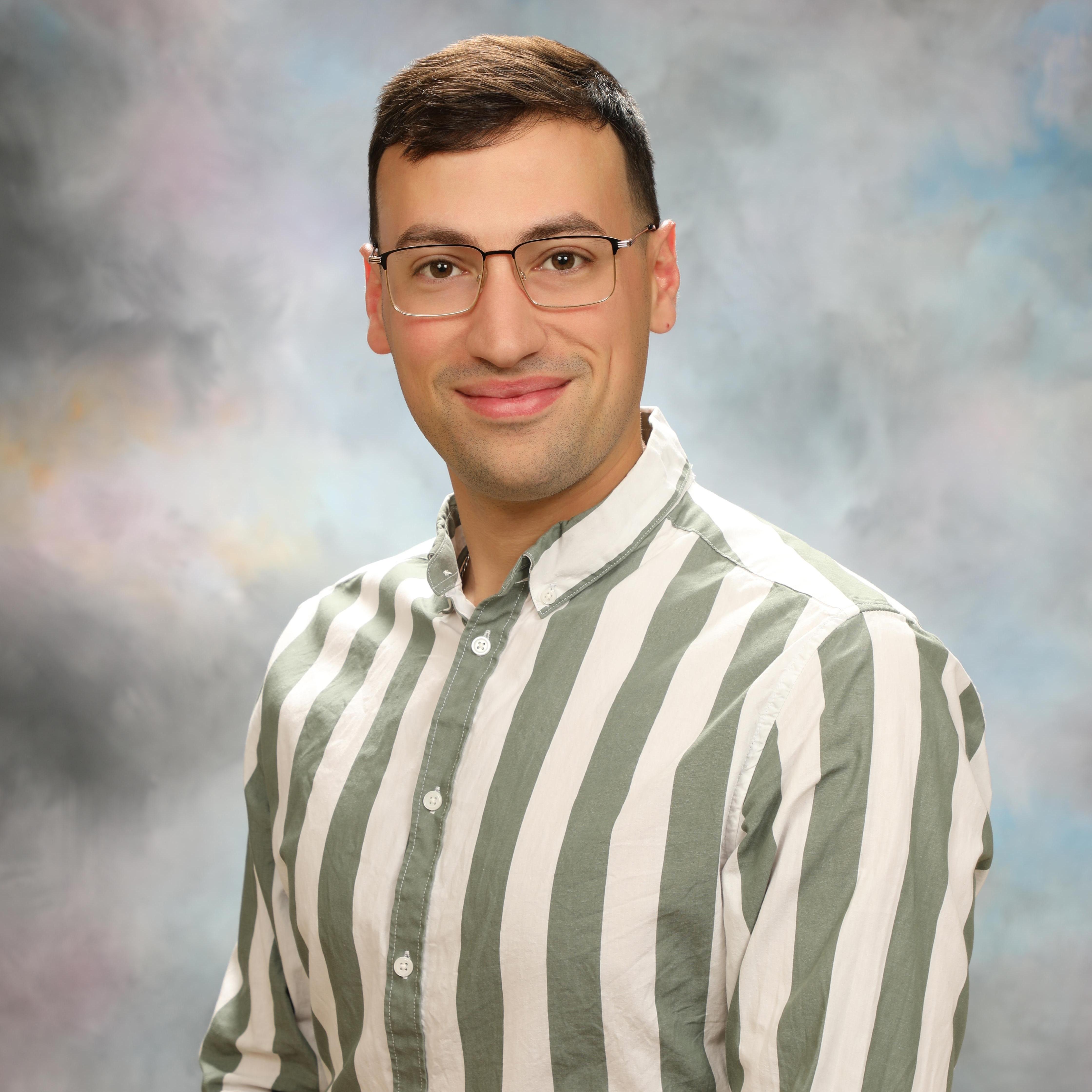 JonathonBarone's Profile Photo