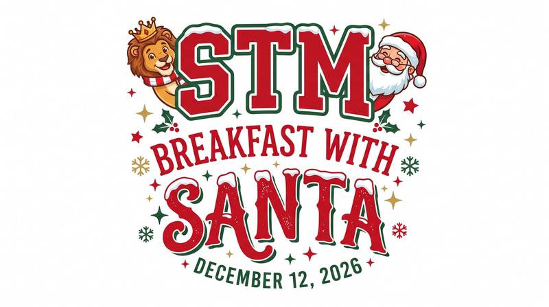 Save the Date - Breakfast with Santa When: Saturday, December 12 from 8:30 AM – 10:30 AM Featured Photo