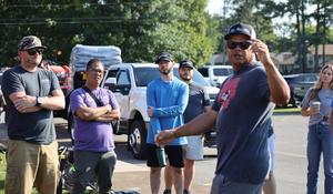 Volunteers from Asurion in Smyrna completed painting and landscaping projects at Smyrna Primary School.