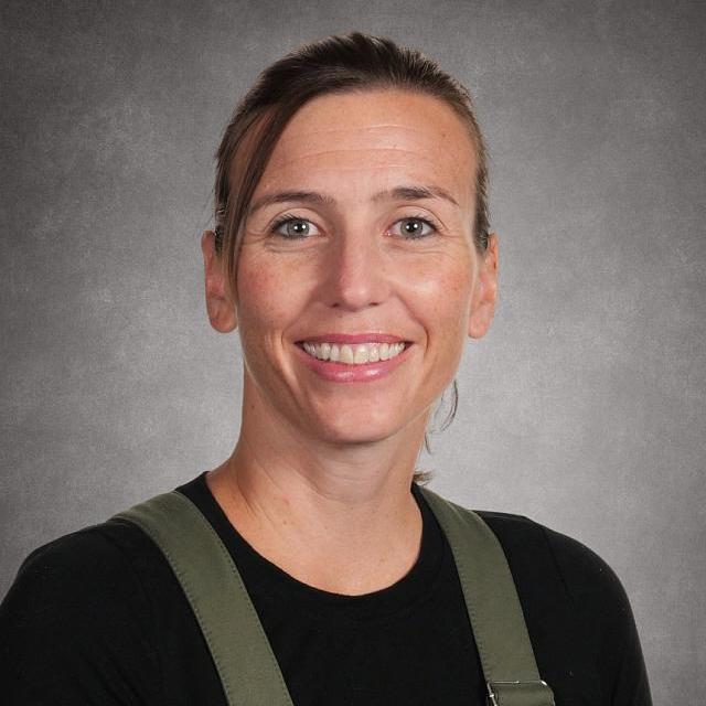 KelseyZirges's Profile Photo