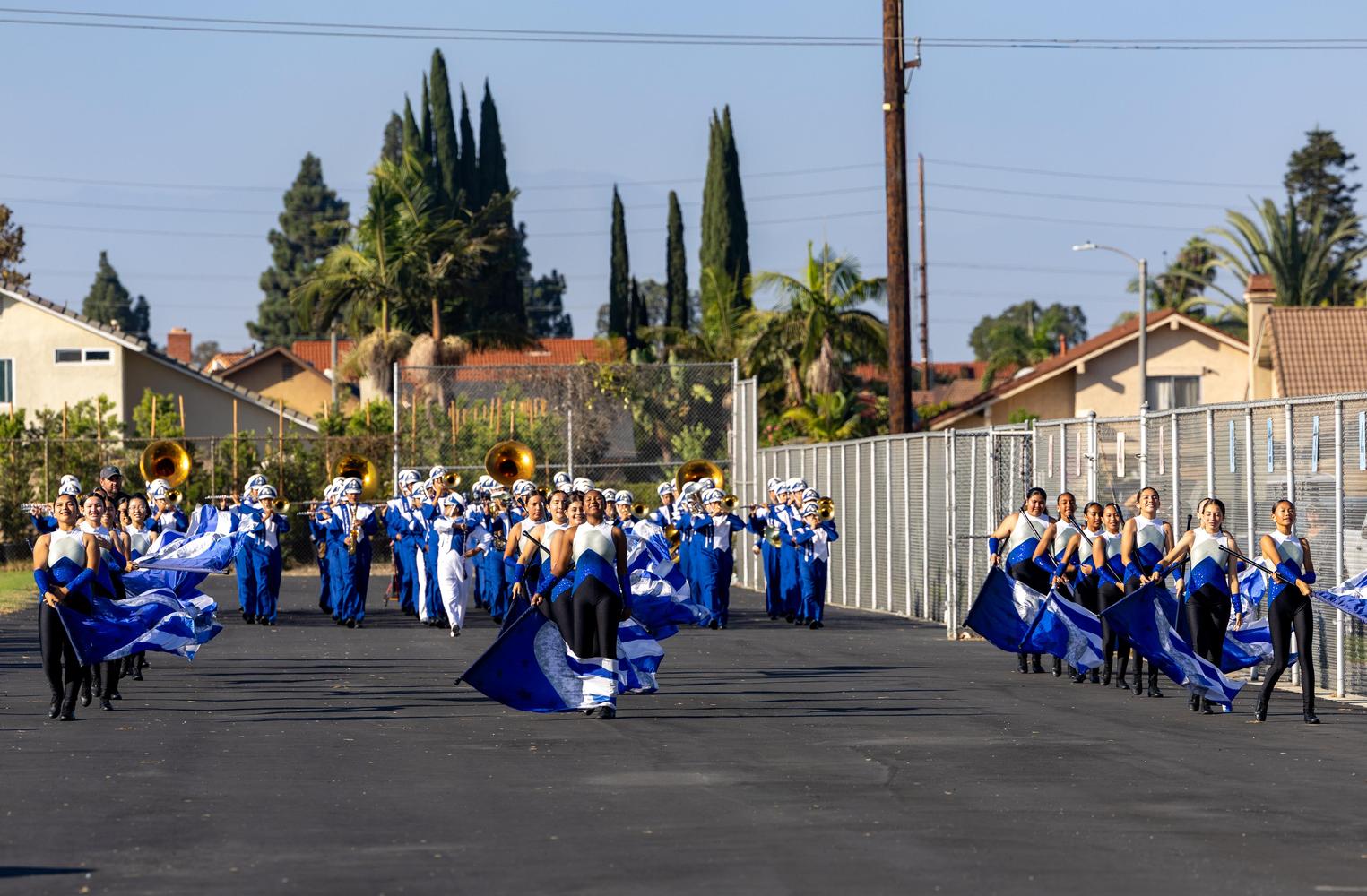 colorguard