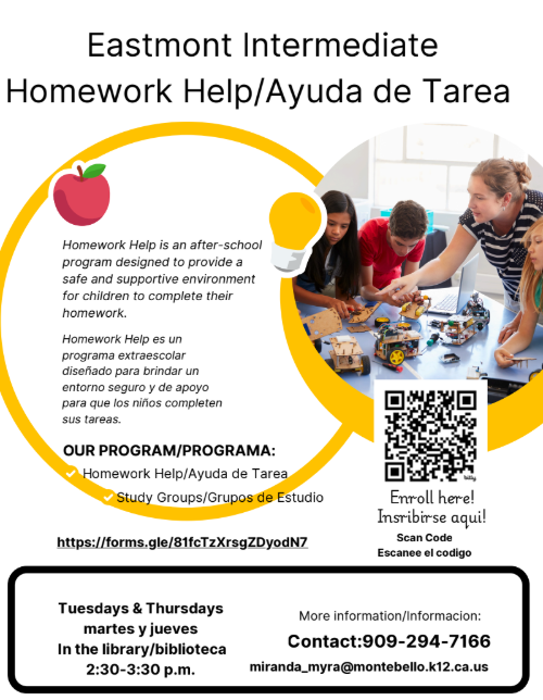 homework