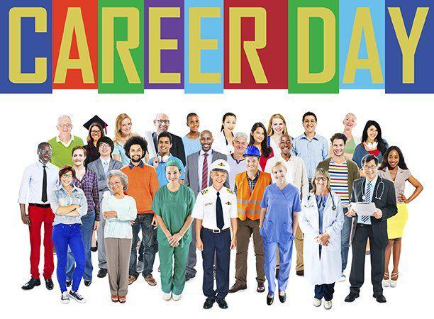 Career Speakers Needed! Featured Photo