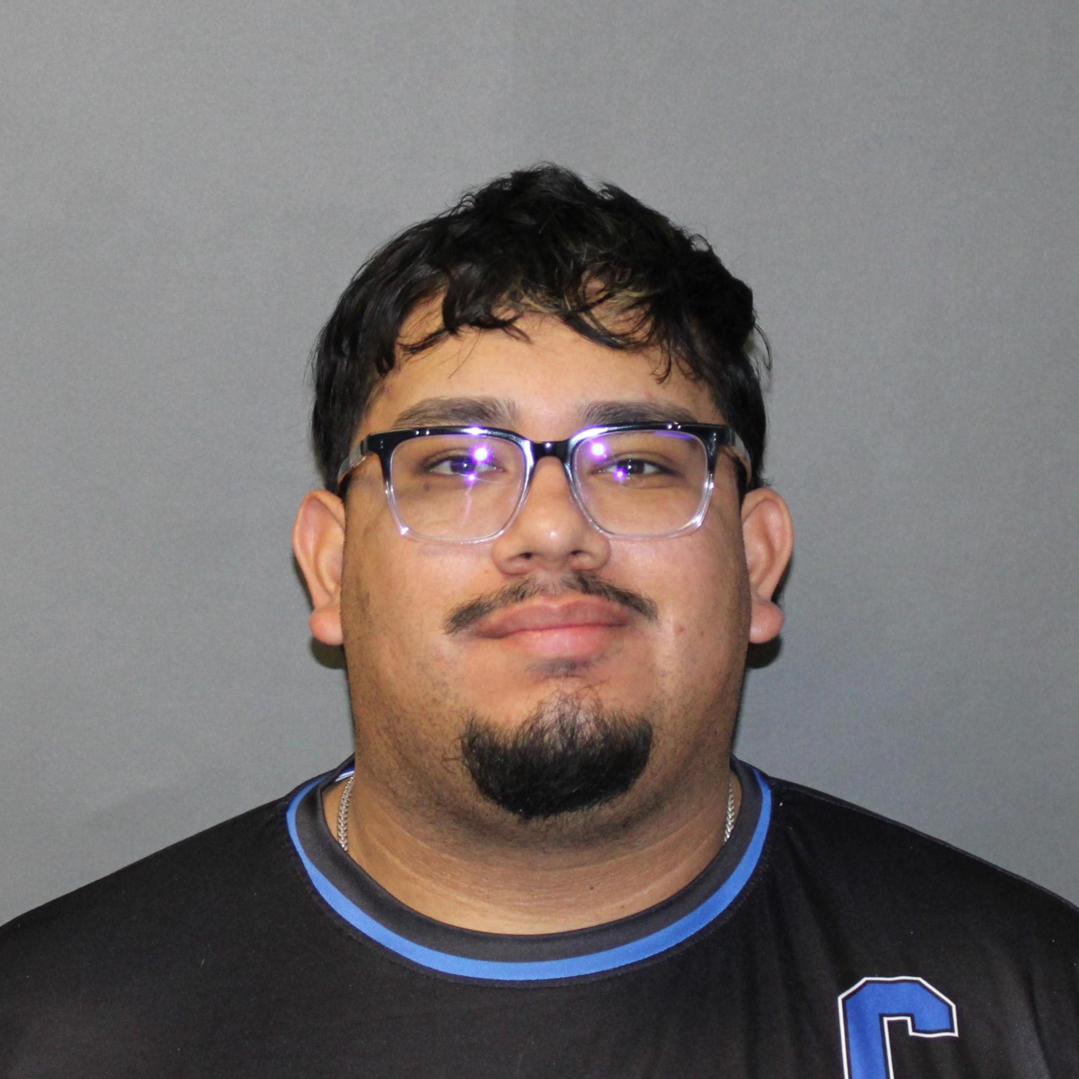 RubenFlores's Profile Photo