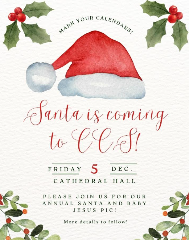 Santa & Baby Jesus Pictures: REGISTRATION NOW OPEN! Featured Photo