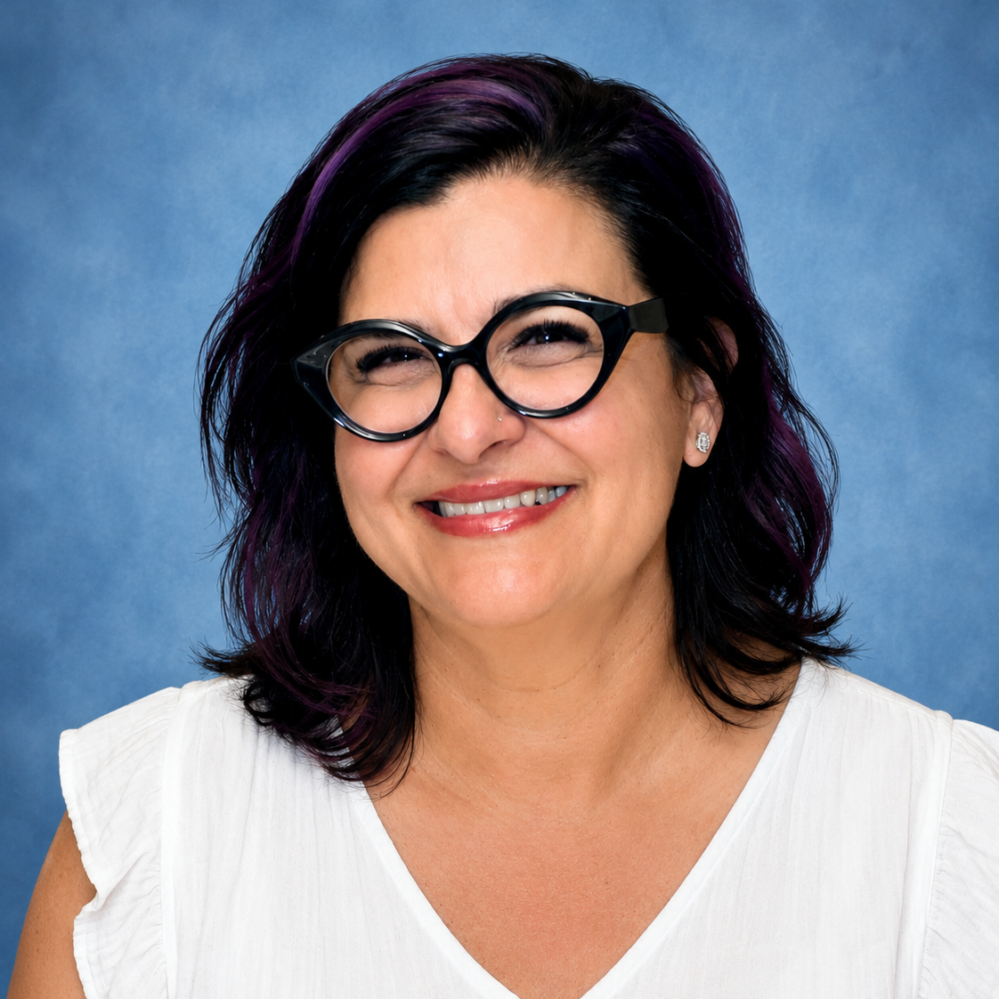 SilviaBaker's Profile Photo