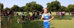 Cross Country Girl