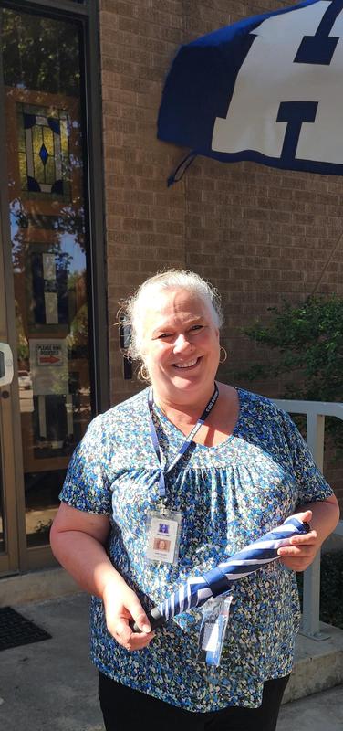 Hondo ISD Occupational Therapist